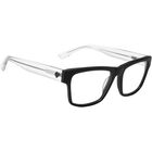 WESTON 56, Matte Black Gloss Crystal-Demo  W/ Spy+ Lens Print, hi-res image number null